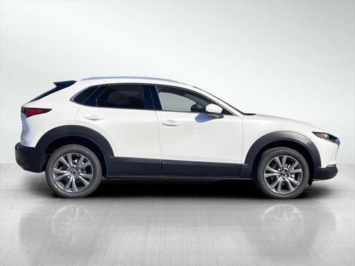 2025 Mazda CX-30 Premium Package