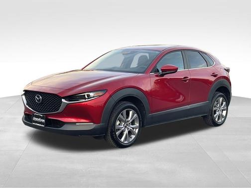 2021 Mazda CX-30 Select