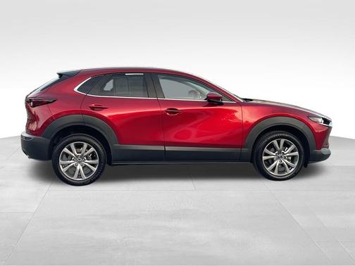 2021 Mazda CX-30 Select