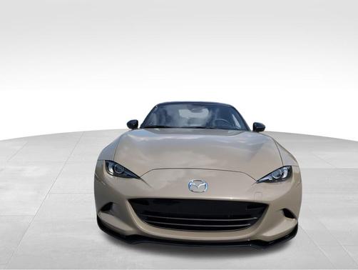 2024 Mazda MX-5 Miata Club