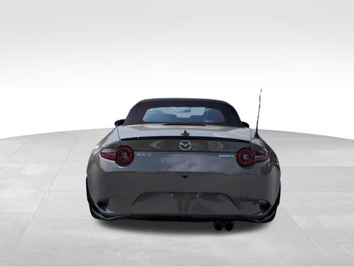 2024 Mazda MX-5 Miata Club