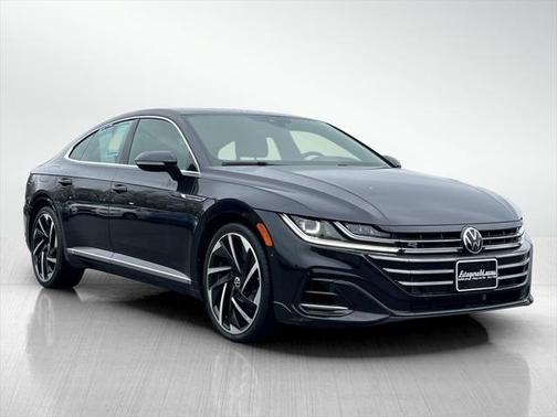 2021 Volkswagen Arteon 2.0T SEL Premium R-Line 4MOTION