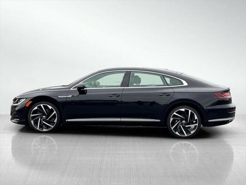 2021 Volkswagen Arteon 2.0T SEL Premium R-Line 4MOTION