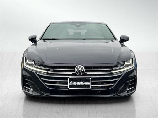 2021 Volkswagen Arteon 2.0T SEL Premium R-Line 4MOTION