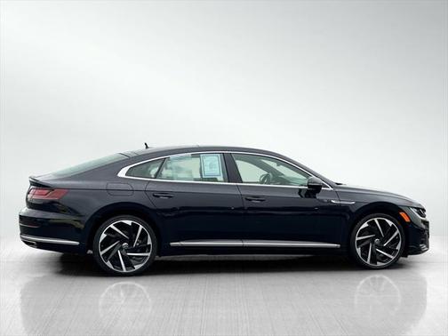 2021 Volkswagen Arteon 2.0T SEL Premium R-Line 4MOTION