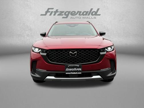 2026 Mazda CX-50 2.5 Turbo Premium Plus Package