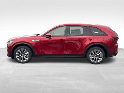 2026 Mazda CX-90 3.3 Turbo Preferred