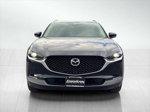 2025 Mazda CX-30 Select