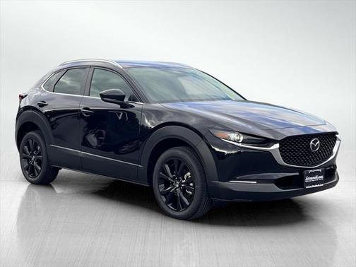 2025 Mazda CX-30 Select