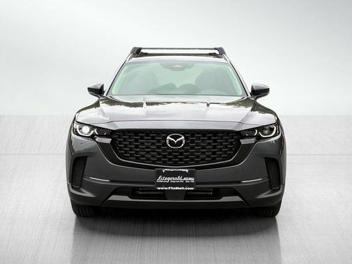 2025 Mazda CX-50 2.5 S Select Package