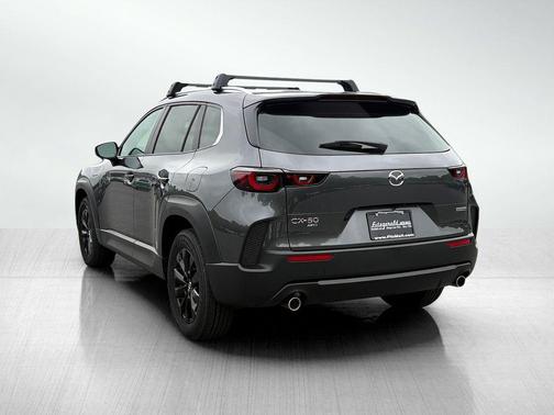 2025 Mazda CX-50 2.5 S Select Package