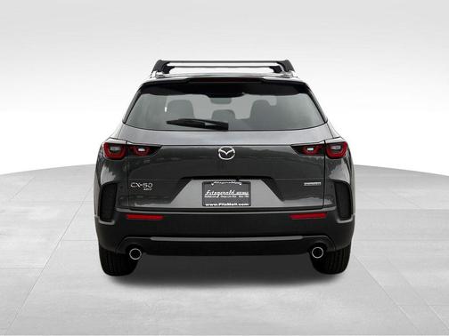 2025 Mazda CX-50 2.5 S Select Package