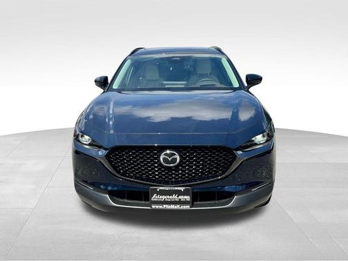 2025 Mazda CX-30 2.5 Turbo Premium Package