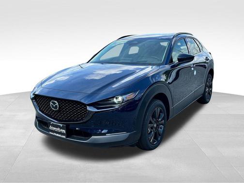 2025 Mazda CX-30 2.5 Turbo Premium Package