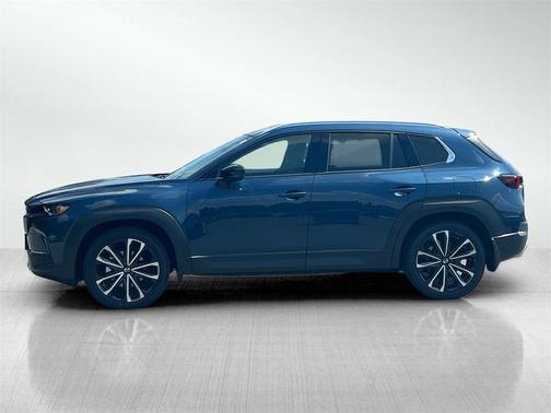 2025 Mazda CX-50 2.5 Turbo Premium Package