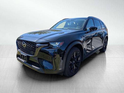 2025 Mazda CX-90 PHEV Premium Sport