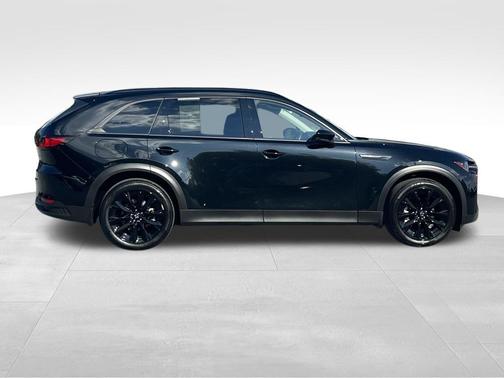 2025 Mazda CX-90 PHEV Premium Sport