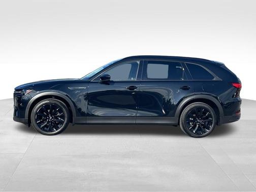 2025 Mazda CX-90 PHEV Premium Sport
