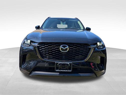 2025 Mazda CX-90 PHEV Premium Sport