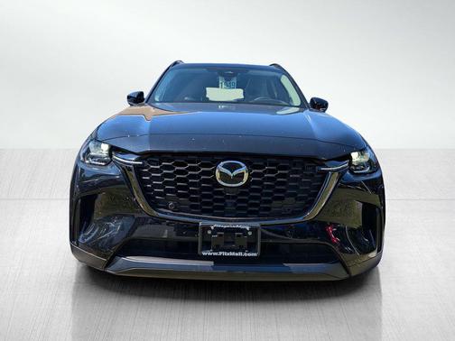 2025 Mazda CX-90 PHEV Premium Sport