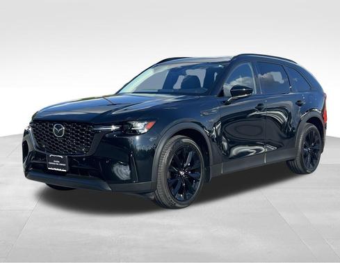 2025 Mazda CX-90 PHEV Premium Sport