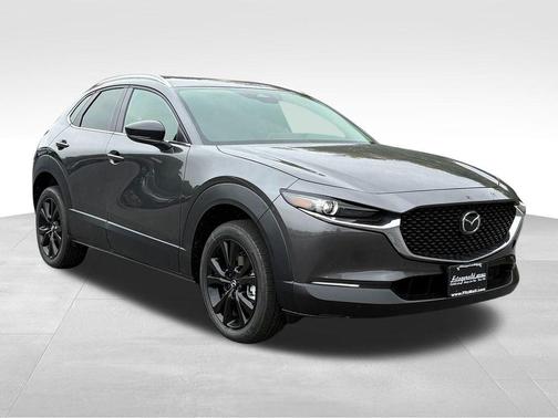 2025 Mazda CX-30 2.5 S Select Sport