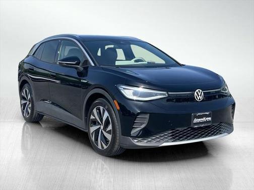 2021 Volkswagen ID.4 1st Edition