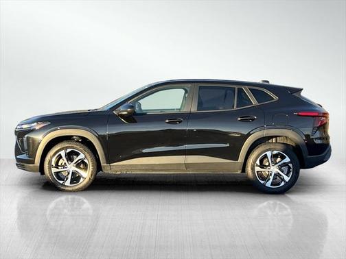 2024 Chevrolet Trax FWD 1RS