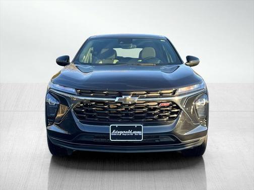 2024 Chevrolet Trax FWD 1RS