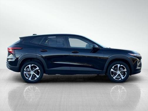 2024 Chevrolet Trax FWD 1RS