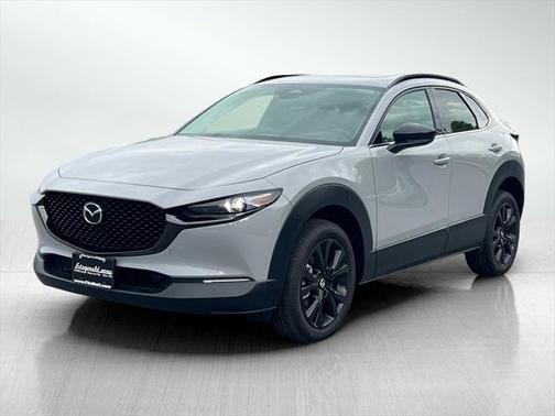 2025 Mazda CX-30 2.5 Turbo Premium Package
