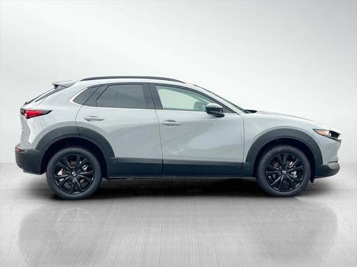 2025 Mazda CX-30 2.5 Turbo Premium Package