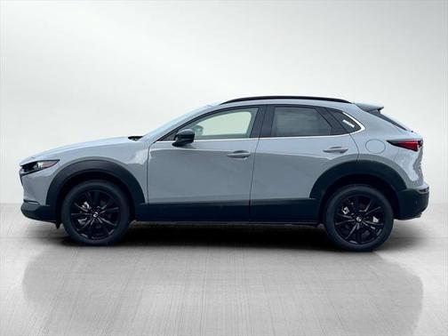 2025 Mazda CX-30 2.5 Turbo Premium Package