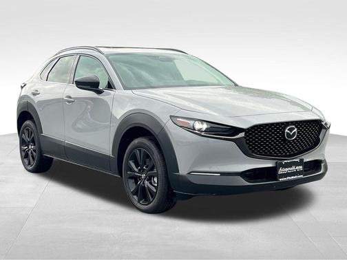 2025 Mazda CX-30 2.5 Turbo Premium Package