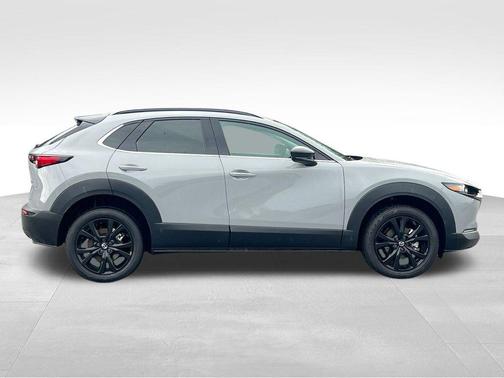 2025 Mazda CX-30 2.5 Turbo Premium Package