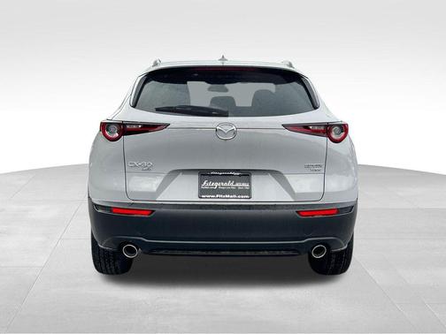 2025 Mazda CX-30 2.5 Turbo Premium Package