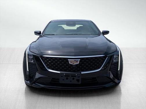 2025 Cadillac CT5 Premium Luxury RWD
