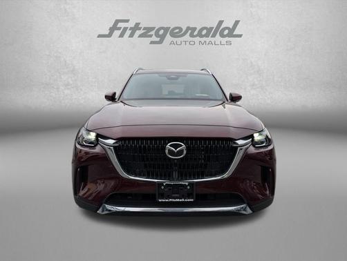 2025 Mazda CX-90 3.3 Turbo Premium Plus