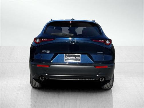 2025 Mazda CX-30 Premium Package