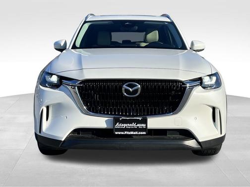 2025 Mazda CX-90 3.3 Turbo Preferred