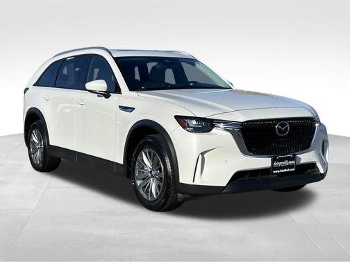 2025 Mazda CX-90 3.3 Turbo Preferred
