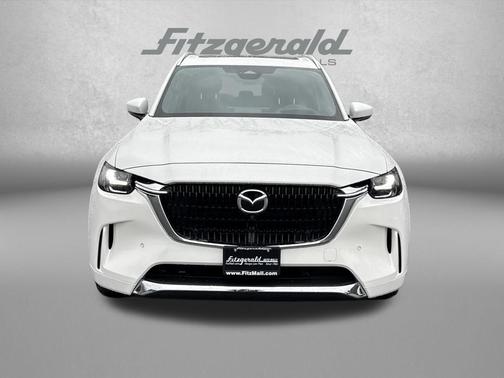 2026 Mazda CX-90 3.3 Turbo S Premium Plus