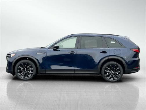 2025 Mazda CX-90 PHEV Sport