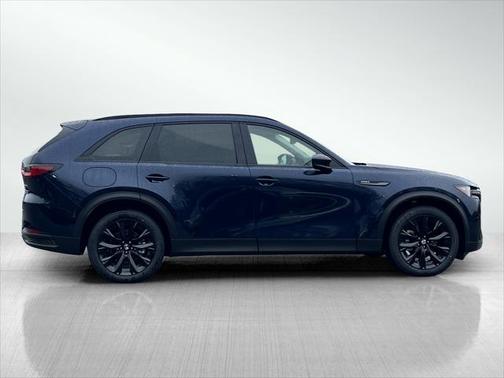 2025 Mazda CX-90 PHEV Sport