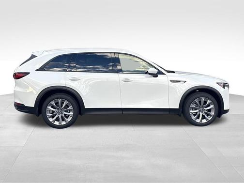2026 Mazda CX-90 3.3 Turbo Preferred