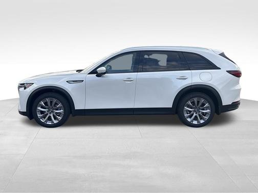 2026 Mazda CX-90 3.3 Turbo Preferred