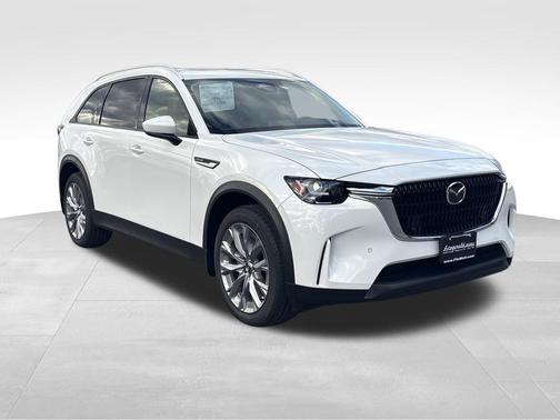 2026 Mazda CX-90 3.3 Turbo Preferred