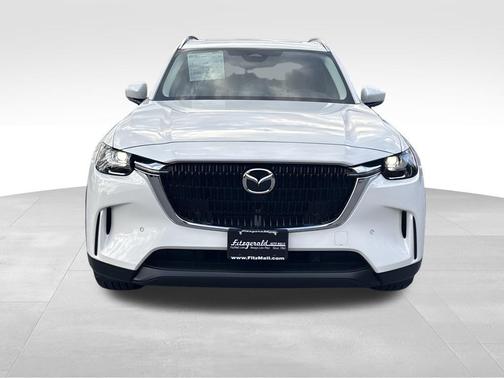 2026 Mazda CX-90 3.3 Turbo Preferred