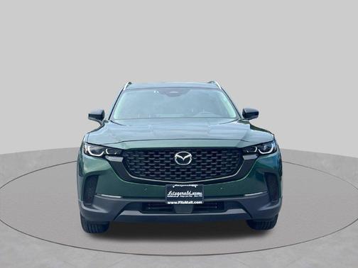 Cypress 2026 Mazda CX-50 2.5 S Preferred Package