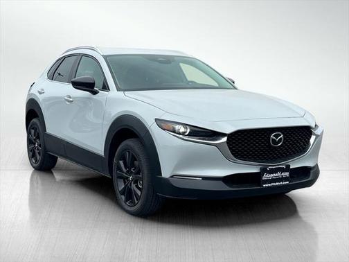 2025 Mazda CX-30 2.5 S Select Sport